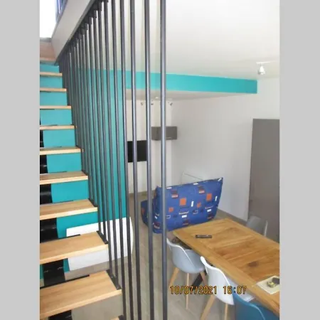 Maison St Pair Sur Mer Renovee 150M Plage