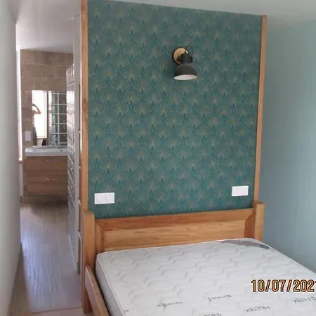 فيلة Maison St Pair Sur Mer Renovee 150M Plage