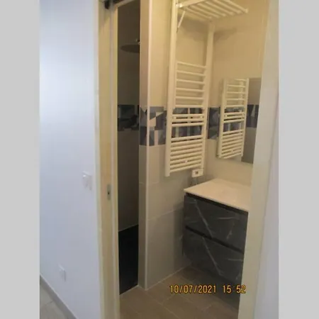 Maison St Pair Sur Mer Renovee 150M Plage سان-بير-سور-مير